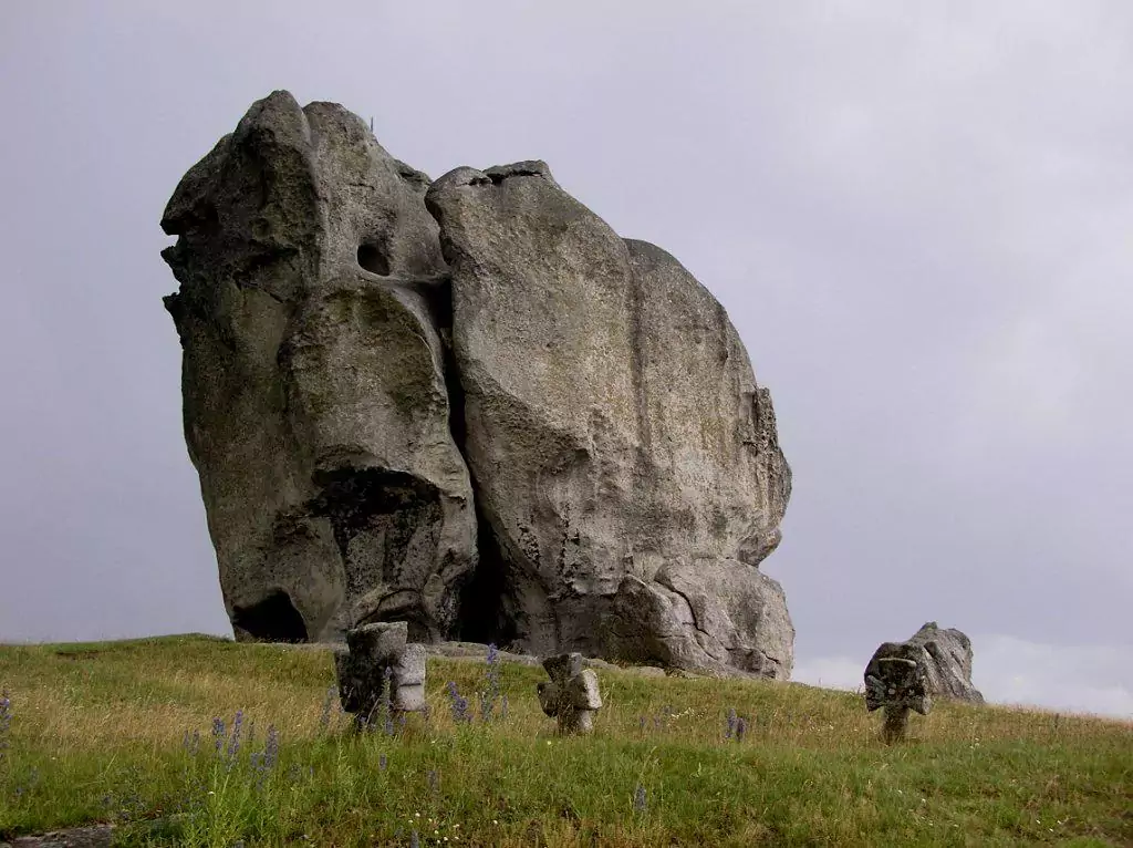 13. ФОТОТУР ЛЬВІВЩИНОЮ